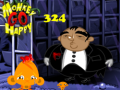Trò chơi Monkey Go Happy Stage 324