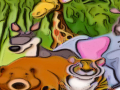Trò chơi Animal Puzzle Kids Games
