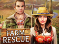 Trò chơi Farm Rescue