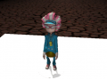 Trò chơi Crazy Obby One