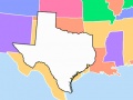 Trò chơi USA Map Quiz