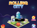 Trò chơi Rolling City