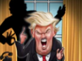 Trò chơi Shadow President: Illuminati