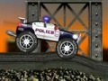 Trò chơi Killer Trucks 2