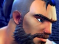 Trò chơi Legend Street Fighter