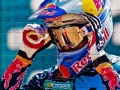 Trò chơi Motocross Puzzle Challenge
