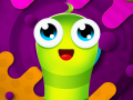 Trò chơi Worms.io