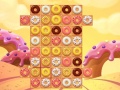 Trò chơi Donuts Match 3