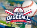Trò chơi Super Baseball