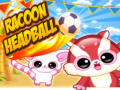 Trò chơi Racoon Headball