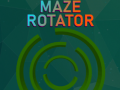 Trò chơi Maze Rotator