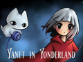 Trò chơi Yanet in Yonderland
