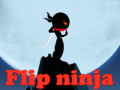 Trò chơi Flip ninja