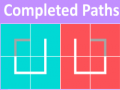 Trò chơi Completed Paths