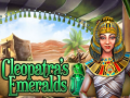Trò chơi Cleopatra's Emeralds