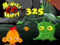 Trò chơi Monkey Go Happly Stage 325