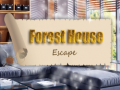 Trò chơi Forest House Escape