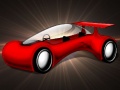 Trò chơi Futuristic Cars