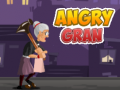 Trò chơi Angry Gran