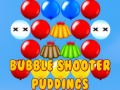Trò chơi Bubble Shooter Puddings