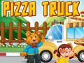 Trò chơi Pizza Truck
