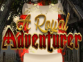 Trò chơi A Royal Adventurer