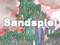 Trò chơi Sandspiel