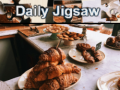 Trò chơi Daily Jigsaw
