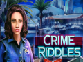 Trò chơi Crime Riddles