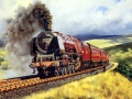Trò chơi Train Journeys Puzzle