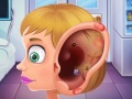 Trò chơi Ear Doctor