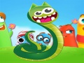 Trò chơi Crazy Snakes