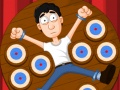 Trò chơi Dart Wheel