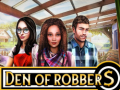 Trò chơi Den of Robbers