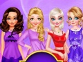 Trò chơi BFF Princess Perfect Bedroom Decor