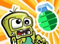 Trò chơi Pinata Zombie Hunter