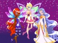 Trò chơi Lolirockstars Maker