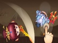 Trò chơi Weapon.io