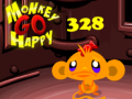 Trò chơi Monkey Go Happly Stage 328