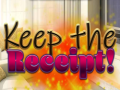 Trò chơi Keep the Receipt