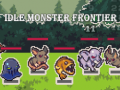 Trò chơi Idle Monster Frontier