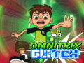 Trò chơi Ben 10 Omnitrix Glitch