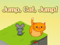 Trò chơi Jump, Cat, Jump! 		