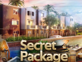 Trò chơi Secret Package