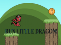 Trò chơi Run Little Dragon!