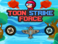 Trò chơi Toon Strike Force