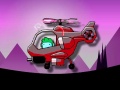 Trò chơi Helicopter Shooter