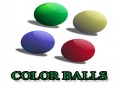Trò chơi Color Balls