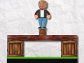 Trò chơi Trump Ragdoll 2