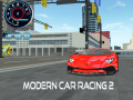 Trò chơi Modern Car Racing 2